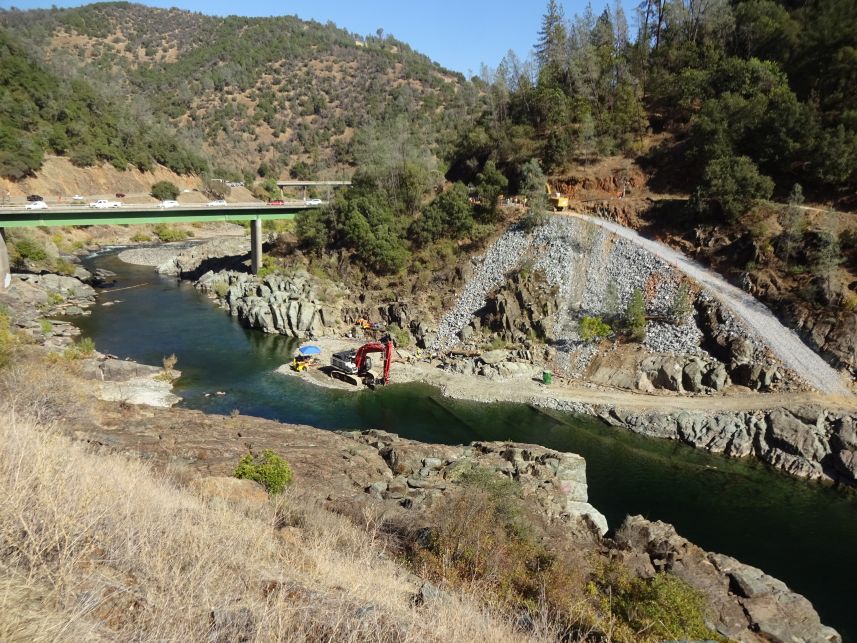 American River Bridge Debris Removal Pic1
Keywords: American River Bridge Debris Removal Project