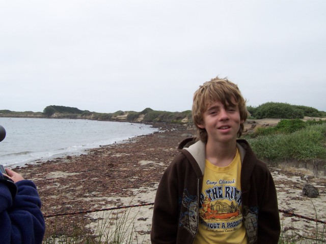 Keywords: Chris