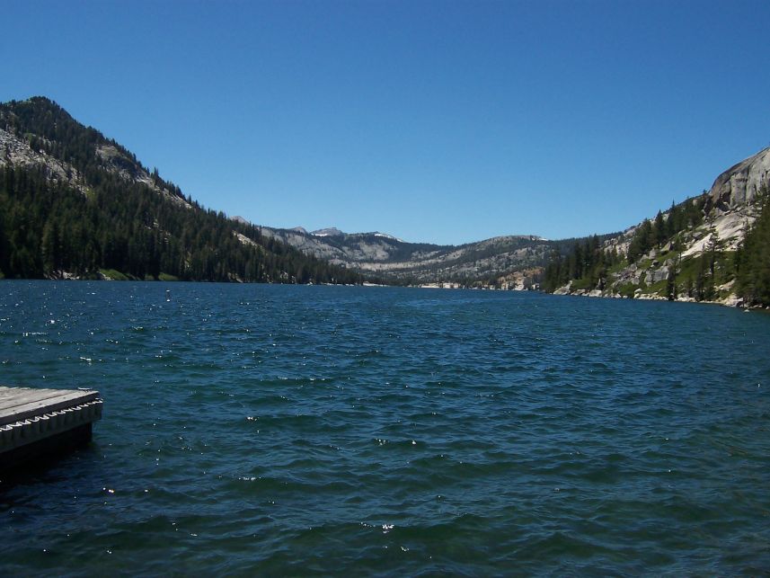 Echo Lake 1
Keywords: Echo Lake