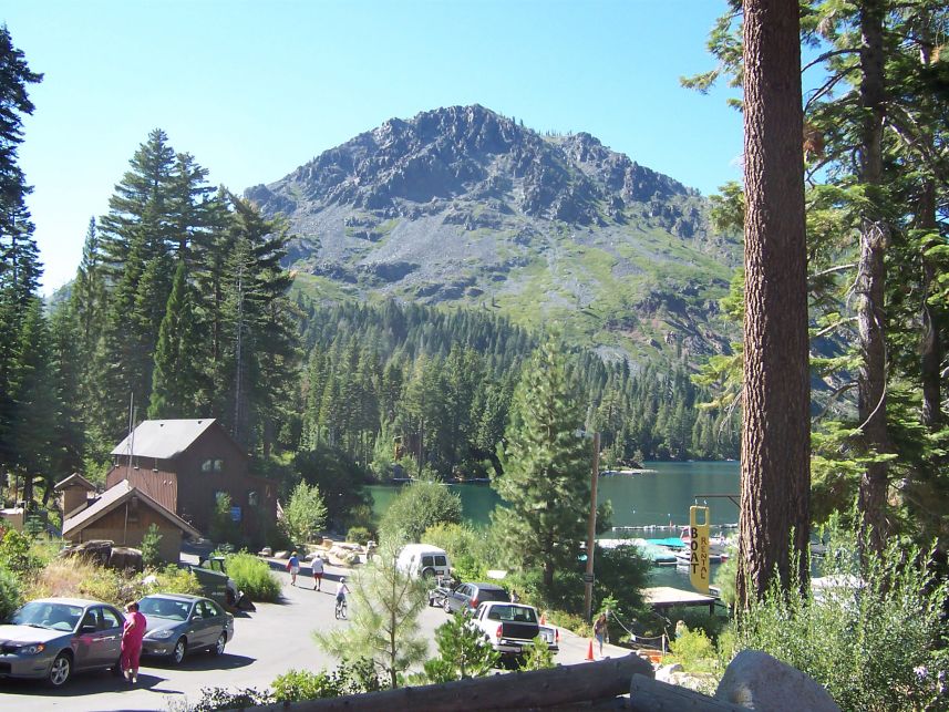 Fallen Leaf Lake 3
Keywords: Fallen Leaf Lake