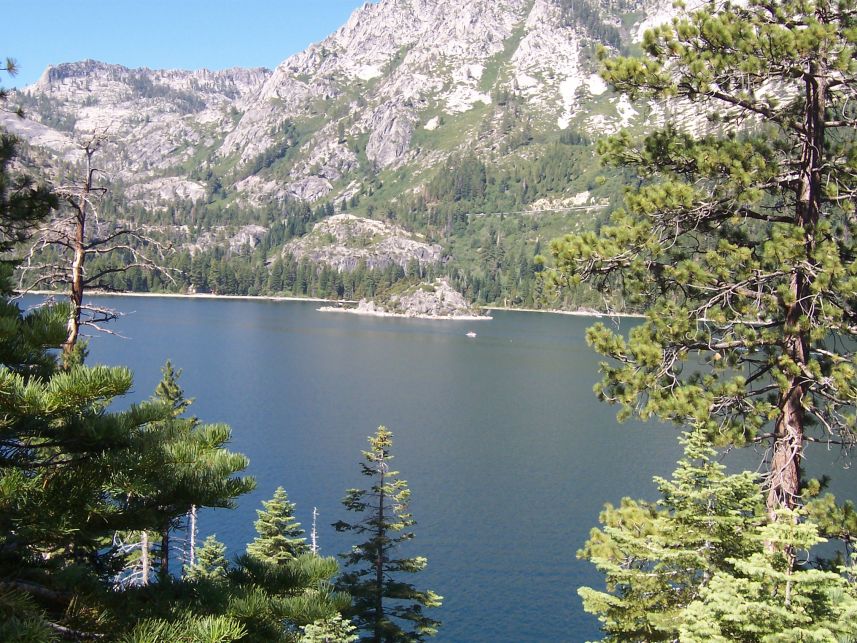 Emerald Bay 1
Keywords: Emerald Bay
