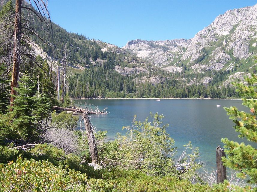 Emerald Bay 6
Keywords: Emerald Bay