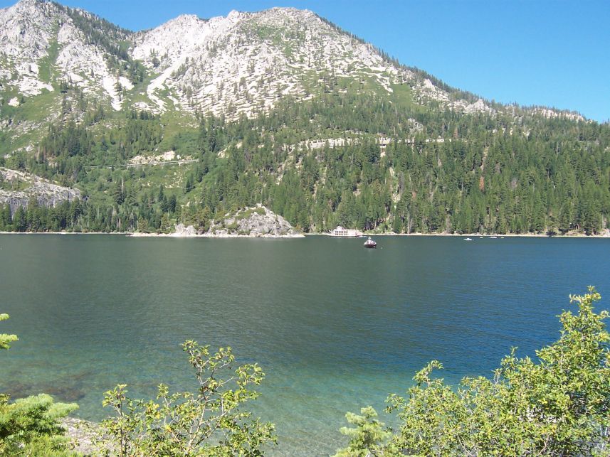 Emerald Bay 7
Keywords: Emerald Bay