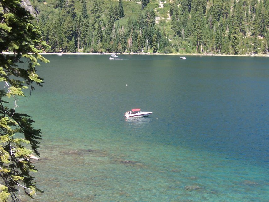 Emerald Bay 11
Keywords: Emerald Bay