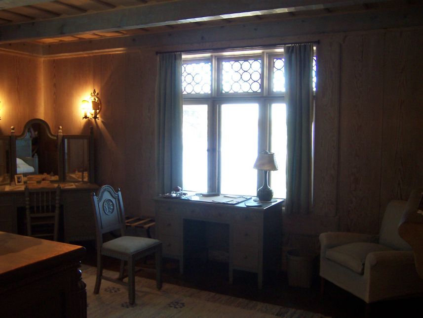 Vikingsholm 4
Keywords: Vikingsholm