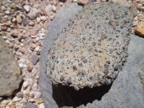 Rock
Keywords: rock French Meadows
