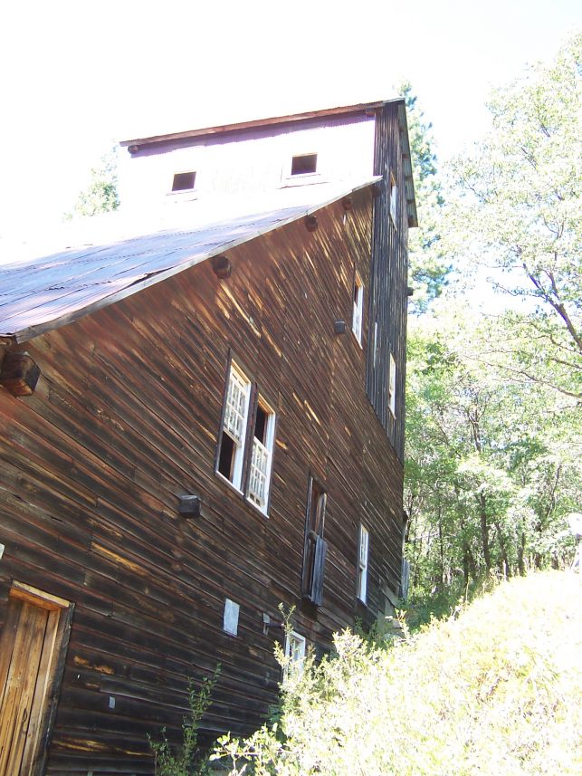 Keywords: Kentucky Mine