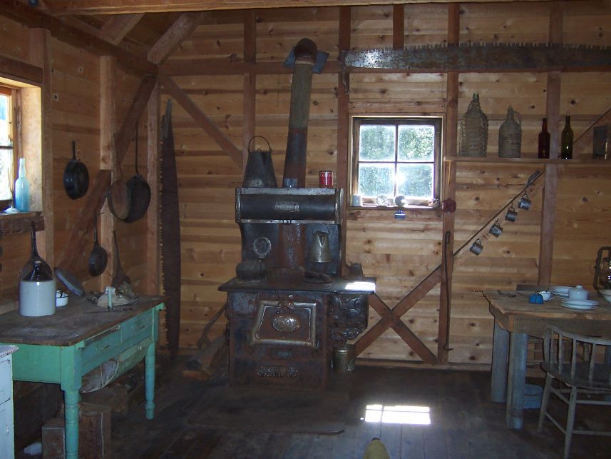 Keywords: Kentucky Mine