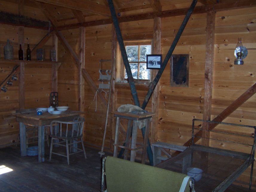 Keywords: Kentucky Mine