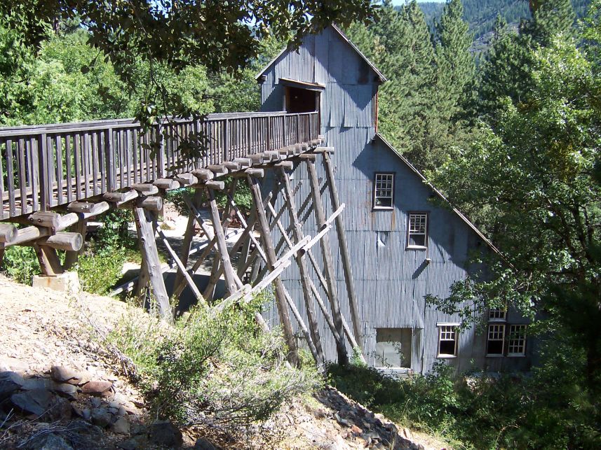 Keywords: Kentucky Mine