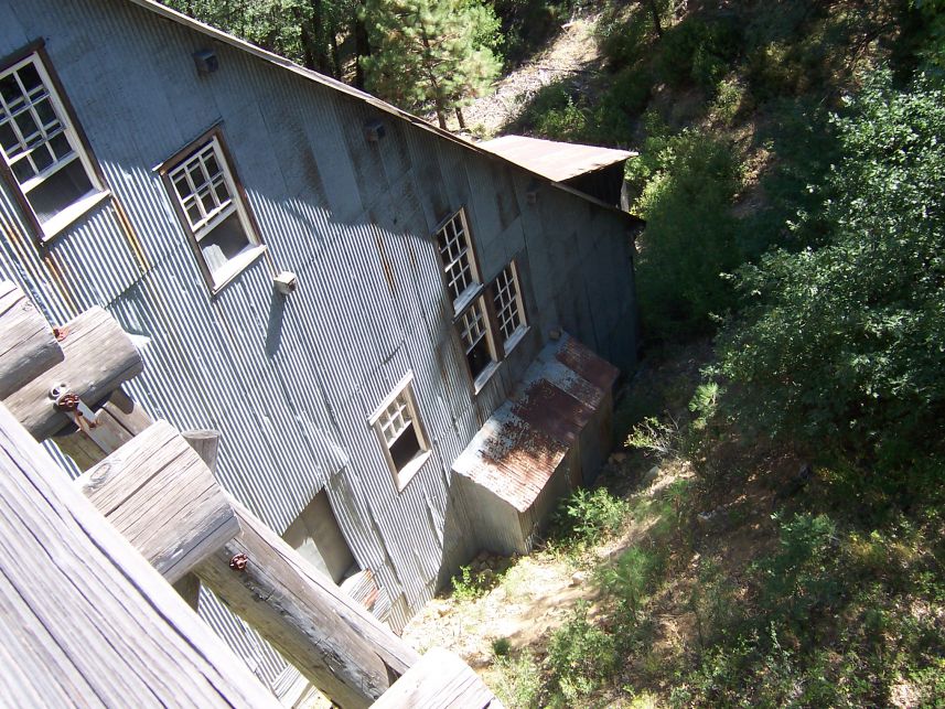 Keywords: Kentucky Mine