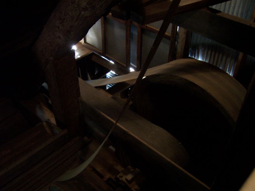 Keywords: Kentucky Mine