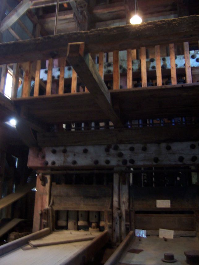 Keywords: Kentucky Mine