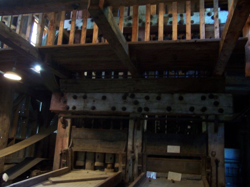 Keywords: Kentucky Mine