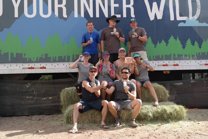 Keywords: Ragnar Tahoe Mark