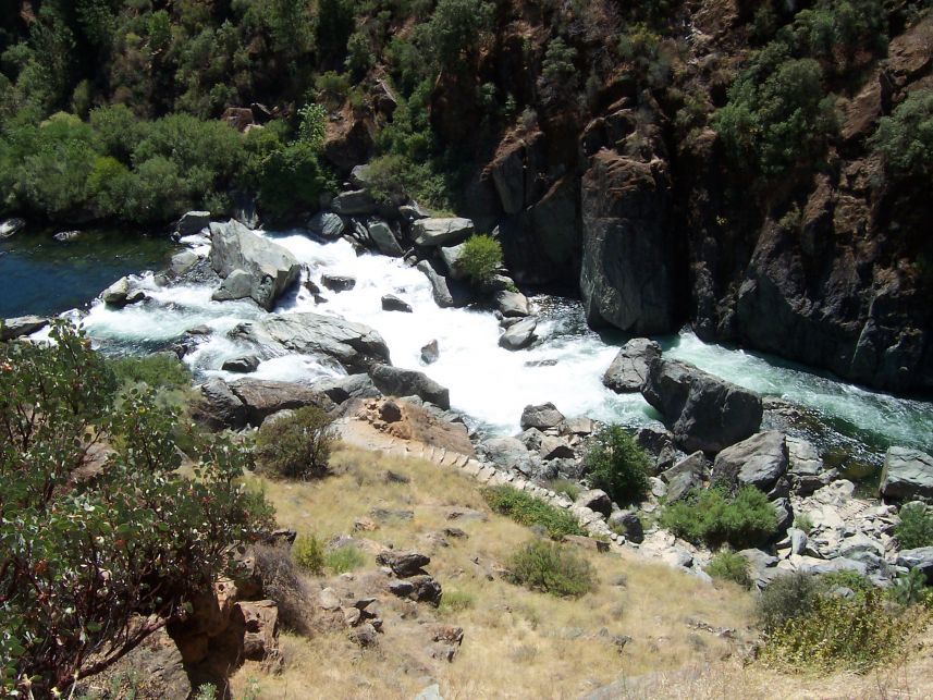 Ruck-A-Chucky Falls
Keywords: Ruck-A-Chucky
