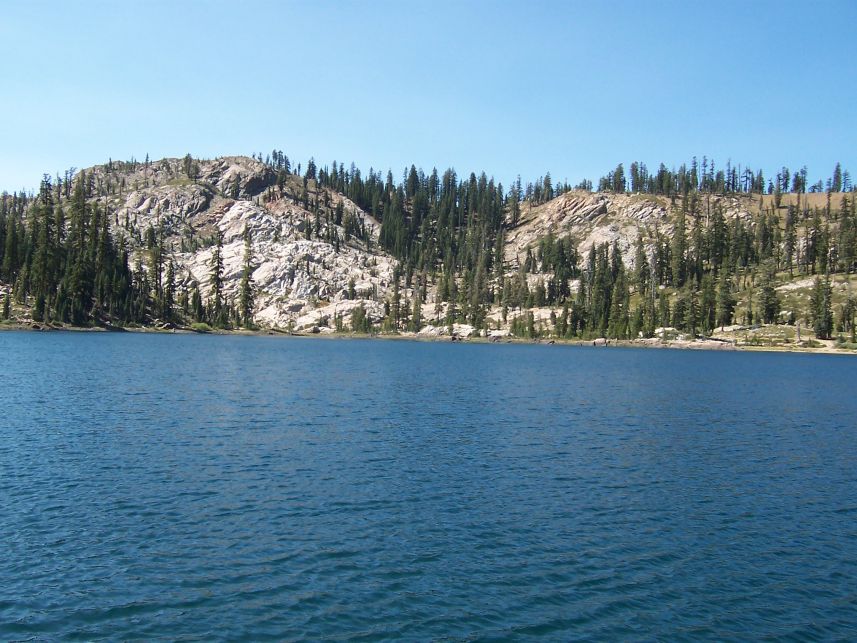 Deer Lake
Keywords: Deer Lake