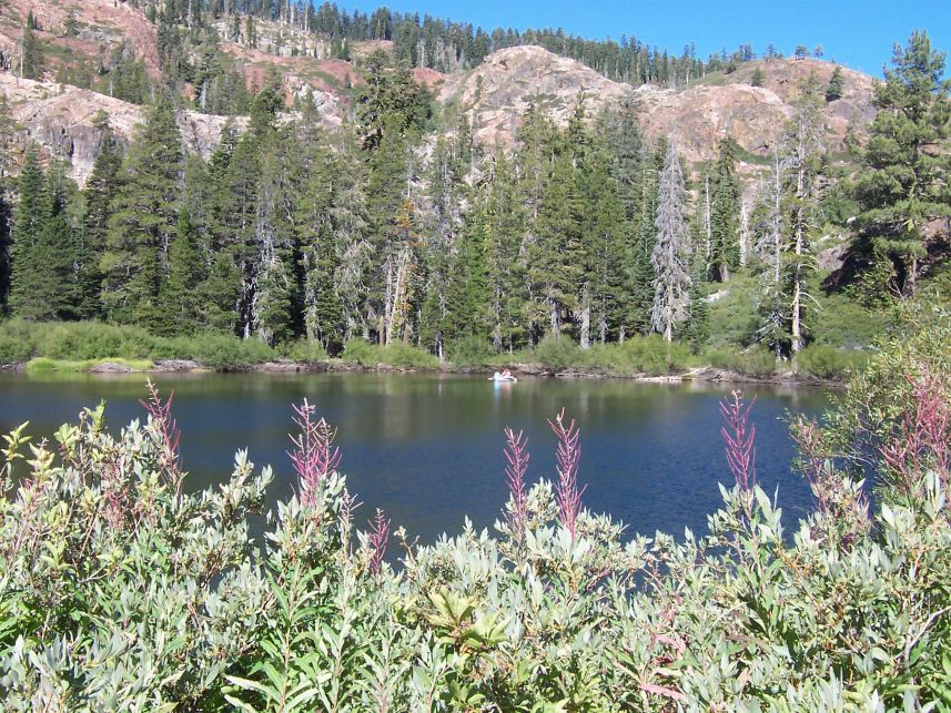 Horse Lake 2
Keywords: Horse Lake