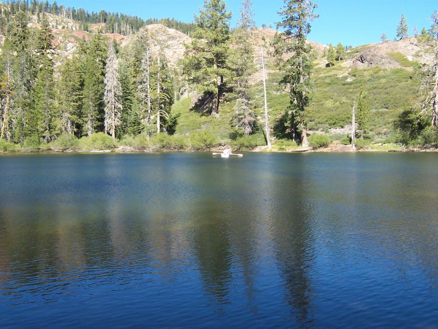 Horse Lake 5
Keywords: Horse Lake