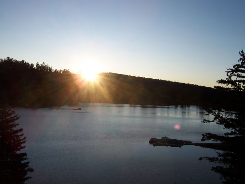 Sunrise
Keywords: sunrise