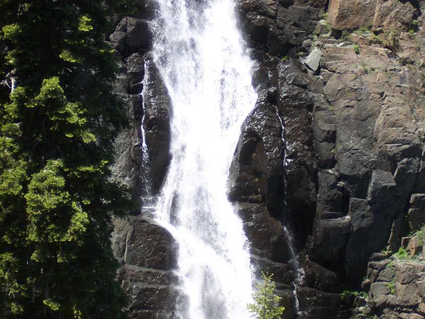 Frazier Falls 6
Keywords: Frazier Falls