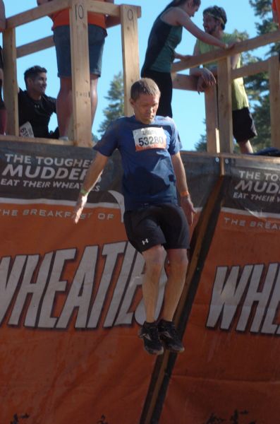 Walk The Plank 3
Keywords: Tough Mudder July 2013 Northstar Mark