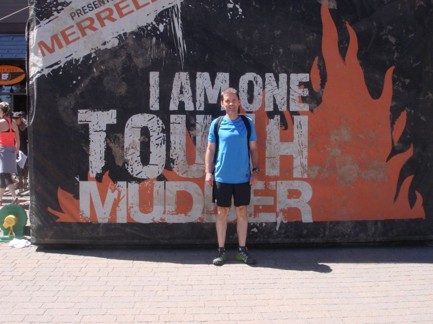 Mark
Keywords: Tough Mudder Tahoe Mark