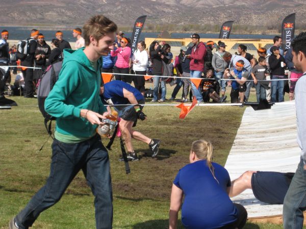 Keywords: Tough Muuder Vail Lake Resort Temecula