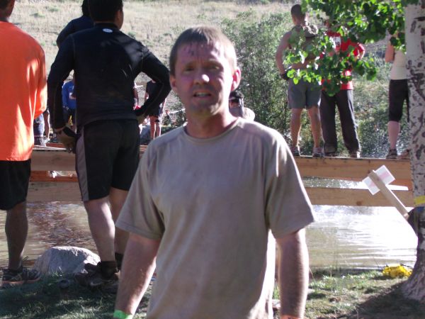 Keywords: Tough Mudder