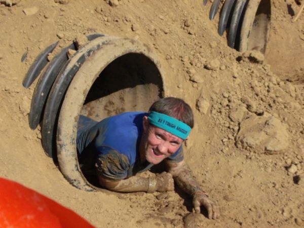 Mark Exiting Tunnel
Keywords: Tough Mudder Patterson Diable Grande