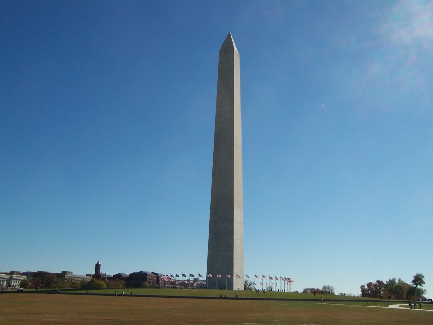 Washington Monument
Keywords: Washington Monument