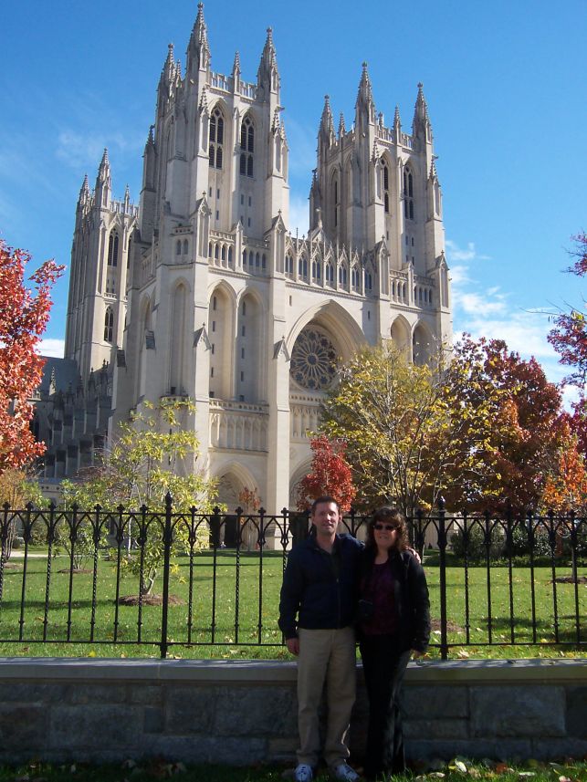 Washington National Cathedral - Pic3
Keywords: Washington National Cathedral Bridget Mark