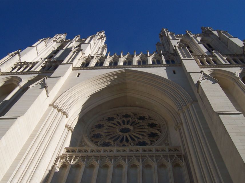 Washington National Cathedral - Pic5
Keywords: Washington National Cathedral