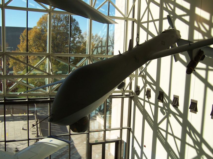 National Air and Space Museum - Pic2
Keywords: National Air and Space Museum