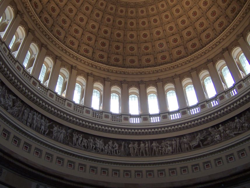 United States Capitol - Pic3
Keywords: United States Capitol