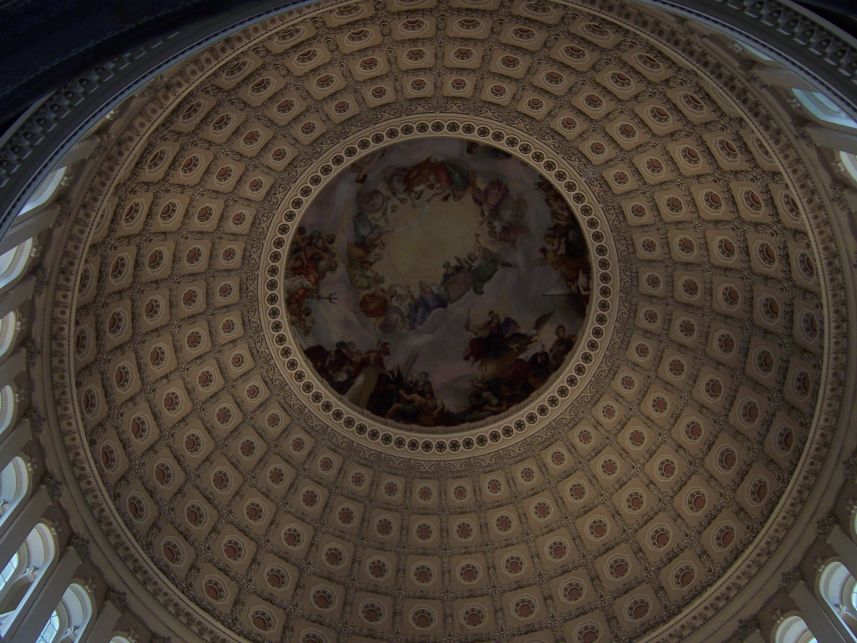 United States Capitol - Pic4
Keywords: United States Capitol