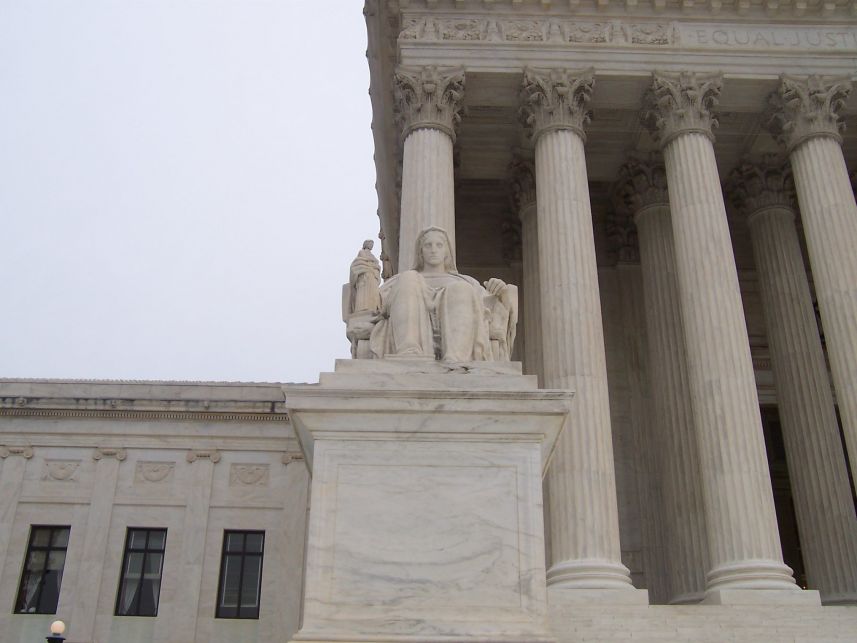 United States Supreme Court - Pic3
Keywords: United States Supreme Court