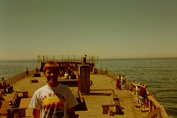SS Palo Alto 1997
SS Palo Alto at Seacliff State Beach 1997
Keywords: SS Palo Alto Seacliff State Beach concrete ship