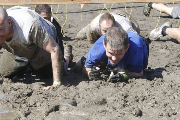 Keywords: Tough Muuder Vail Lake Resort Temecula Mark Electric Eel