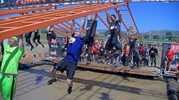 Funky Monkey
Keywords: Tough Mudder Patterson Diable Grande